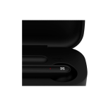 AURICULAR CON MICROFONO INALAMBRICO KLIP KTE-005BK LITETOUCH BLUETOOTH/ NEGRO - Imagen 3