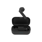 AURICULAR CON MICROFONO INALAMBRICO KLIP KTE-005BK LITETOUCH BLUETOOTH/ NEGRO - Imagen 4