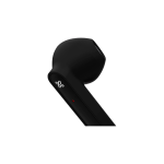AURICULAR CON MICROFONO INALAMBRICO KLIP KTE-005BK LITETOUCH BLUETOOTH/ NEGRO - Imagen 5