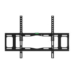 SOPORTE P/TV XTECH XTA-375 32" A 70" 30KG INCLINABLE/ PARED/ NEGRO