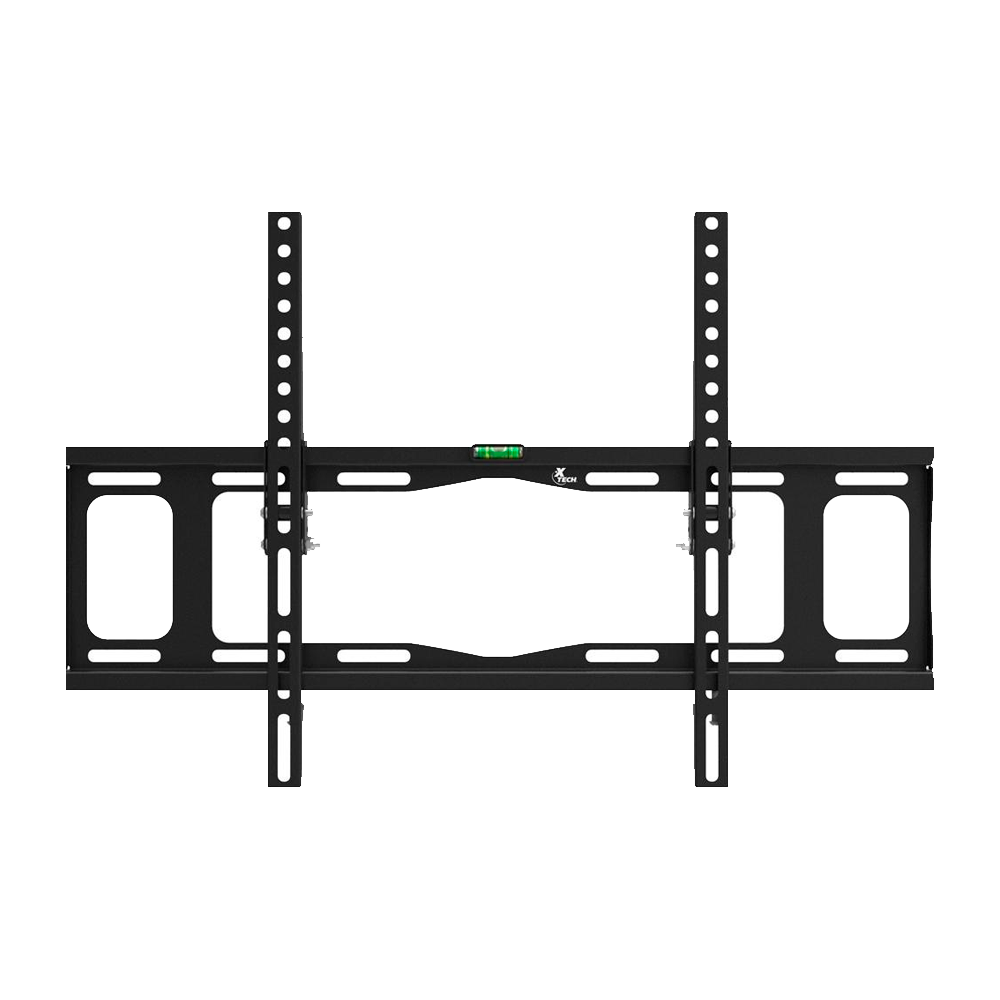 fastrax_70829_69304f0fa1c60.jpg SOPORTE P/TV XTECH XTA-375 32" A 70" 30KG INCLINABLE/ PARED/ NEGRO - Imagen 1
