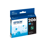 TINTA EPSON EXPRESSION T206220-AL CIANO P/XP-2101 - Imagen 2