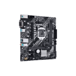 PLACA MADRE ASUS 1200 PRIME B460M-K V/S/R/DVI/M2/DD4/USB3.2/MATX - Imagen 5