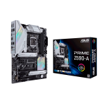 PLACA MADRE ASUS 1200 PRIME Z590-A S/R/HDMI/DP/3M2/DD4/USB3.2/ATX/AURA