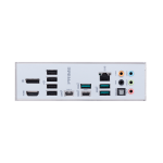 PLACA MADRE ASUS 1200 PRIME Z590-A S/R/HDMI/DP/3M2/DD4/USB3.2/ATX/AURA - Imagen 3