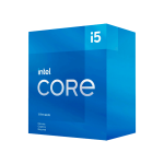 PROCESADOR INTEL 1200 CORE I5-11400F 2.6GHZ/12MB C/COOL BX8070811400F - Imagen 2