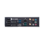 PLACA MADRE ASUS 1200 TUF GAMING B560M-PLUS WIFI S/R/HDMI/DP/2M2/DDR4/USB3.2/ MATX/ AURA - Imagen 10