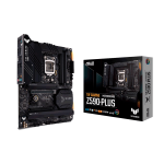PLACA MADRE ASUS 1200 TUF GAMING Z590-PLUS S/R/HDMI/DP/ 3M2/ DD4/ USB3.2 / ATX/ AURA - Imagen 4