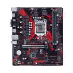 PLACA MADRE ASUS 1200 EX-B560M-V5 V/S/R/HDMI/2M2/DDR4/USB3.2/MATX - Imagen 3