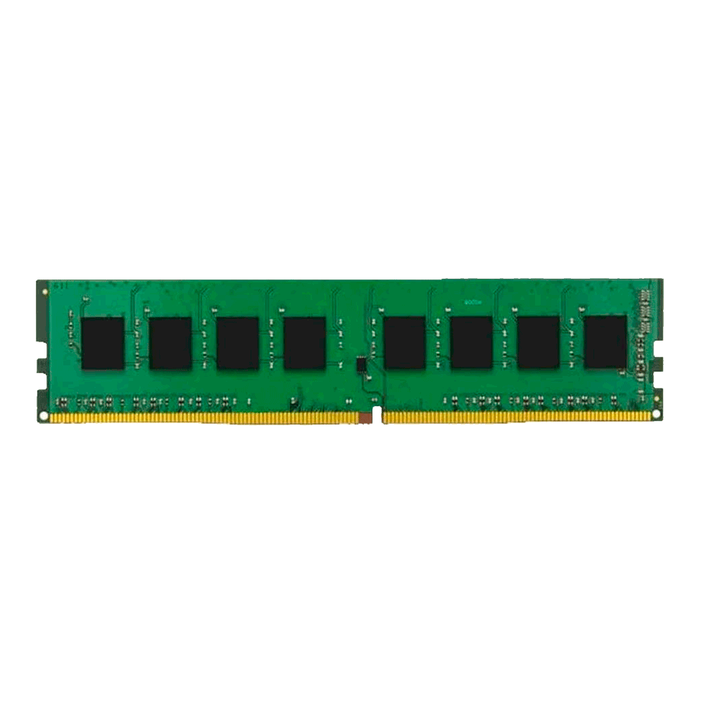 fastrax_71314_69304fa783275.jpg MEMORIA RAM DDR4 4G 2400 KINGSTON KCP424NS6/4 - Imagen 1