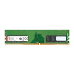 MEMORIA RAM DDR4  8G 2400 KINGSTON KCP424NS8/8 - Imagen 2
