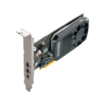 PLACA DE VIDEO NVIDIA QUADRO P400 V2 2GB DD5 VCQP400V2-PB 64BIT - Imagen 3