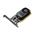 PLACA DE VIDEO NVIDIA QUADRO P400 V2 2GB DD5 VCQP400V2-PB 64BIT - Imagen 4