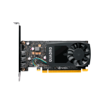 PLACA DE VIDEO NVIDIA QUADRO P400 V2 2GB DD5 VCQP400V2-PB 64BIT - Imagen 5