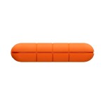 DISCO EXTERNO LACIE 4TB RUGGED STFR4000800 USB-C/USB 3.0 130MB/s - Imagen 6