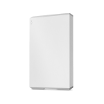 DISCO EXTERNO LACIE 2TB STHG2000400 USB-C/USB 3.1 130MB/S - Imagen 4