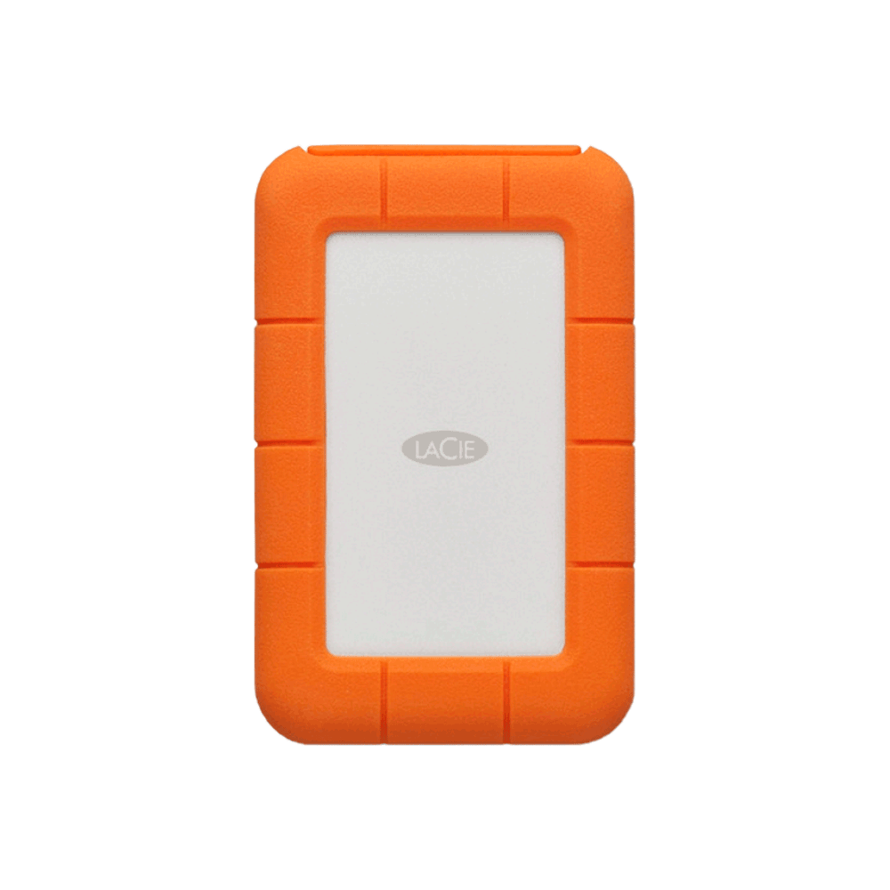 fastrax_71468_69305000647c0.jpg DISCO EXTERNO LACIE 4TB RUGGED MINI LAC9000633 USB 3.0/130MBS - Imagen 1