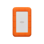 DISCO EXTERNO LACIE 4TB RUGGED MINI LAC9000633 USB 3.0/130MBS - Imagen 3