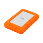 DISCO EXTERNO LACIE 4TB RUGGED MINI LAC9000633 USB 3.0/130MBS - Imagen 4