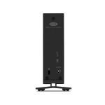 DISCO EXTERNO LACIE 10TB D2 PROFESIONAL STHA10000800 USB-C/USB 3.1 260MB/S - Imagen 4