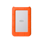 DISCO EXTERNO LACIE 2TB RUGGED MINI LAC9000298 USB 3.0 130MB/s