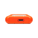 DISCO EXTERNO LACIE 2TB RUGGED MINI LAC9000298 USB 3.0 130MB/s - Imagen 5