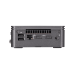 COMPUTADORA MINI PC GIGA BRIX I3 GB-BRI3H-10110 2.1/2HDMI/ COM/ WIFI/ BT/ RED/  M2/ DDR4/ - Imagen 5