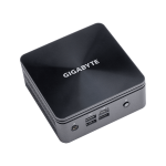 COMPUTADORA MINI PC GIGA BRIX I3 GB-BRI3H-10110 2.1/2HDMI/ COM/ WIFI/ BT/ RED/  M2/ DDR4/ - Imagen 7