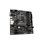 PLACA MADRE GIGABYTE 1200 B560M DS3H V/S/R/HDMI/ DVI/ DP/ 2M2/DD4/ USB3.2/ MATX - Imagen 4