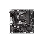 PLACA MADRE GIGABYTE 1200 B560M DS3H AC S/R/HDMI/DP/WIFI/2M2/DD4/USB3.2/MATX - Imagen 5