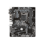 PLACA MADRE GIGABYTE 1200 H510M S2H V/S/R/HDMI/DVI/DP/M2/DD4/USB3.2/MATX - Imagen 2