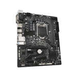 PLACA MADRE GIGABYTE 1200 H510M S2H V/S/R/HDMI/DVI/DP/M2/DD4/USB3.2/MATX - Imagen 3