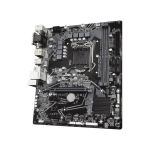PLACA MADRE GIGABYTE 1200 H510M S2H V/S/R/HDMI/DVI/DP/M2/DD4/USB3.2/MATX - Imagen 4