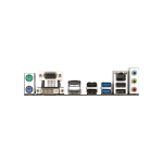 PLACA MADRE GIGABYTE 1200 H510M S2H V/S/R/HDMI/DVI/DP/M2/DD4/USB3.2/MATX - Imagen 10