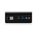 COMPUTADORA GIGA MINI PC GB-BLCE-4000C CELERON 1.1/VGA/ HDMI/ WIFI/ BT/ RED/ DDR4 - Imagen 5