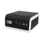 COMPUTADORA GIGA MINI PC GB-BLCE-4000C CELERON 1.1/VGA/ HDMI/ WIFI/ BT/ RED/ DDR4 - Imagen 7
