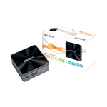 COMPUTADORA GIGA MINI PC GB-BRI5H-10210 CORE i5 1.6/2HDMI/COM/WIFI/BT/RED/M2/DDR4/USB3.2
