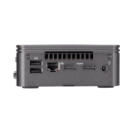 COMPUTADORA GIGA MINI PC GB-BRI5H-10210 CORE i5 1.6/2HDMI/COM/WIFI/BT/RED/M2/DDR4/USB3.2 - Imagen 3