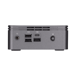 COMPUTADORA GIGA MINI PC GB-BRI5H-10210 CORE i5 1.6/2HDMI/COM/WIFI/BT/RED/M2/DDR4/USB3.2 - Imagen 4