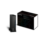 COMPUTADORA GIGA MINI PC GB-BSI3-1115G4 CORE i3 3.0/4HDMI/WIFI/BT/2RED/M2/DDR4/USB3.2