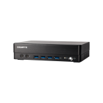 COMPUTADORA GIGA MINI PC GB-BSI3-1115G4 CORE i3 3.0/4HDMI/WIFI/BT/2RED/M2/DDR4/USB3.2 - Imagen 7