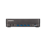COMPUTADORA GIGA MINI PC GB-BSI3-1115G4 CORE i3 3.0/4HDMI/WIFI/BT/2RED/M2/DDR4/USB3.2 - Imagen 8