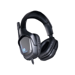 AURICULAR CON MICROFONO GAMER HP H220S HEADPH 3.5MM 1 JACK GRIS