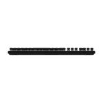 TECLADO GAMER USB HP K500F ILUMINACION RGB / ESPAÑOL / GRIS - Imagen 3
