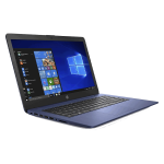 NOTEBOOK HP 14-CB171WM CELERON 1.1/4G/64G EMMC/W10H/14"HD/AZUL - Imagen 4