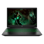 NOTEBOOK HP PAVILION GAMER 15-DK1056WM CORE i5 2.5/8G/256SSD/1650-4G/ W10H/ 15.6" FHD IPS/