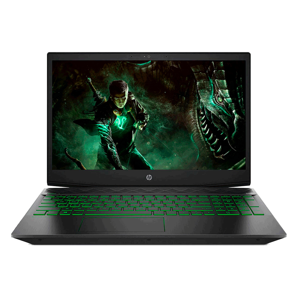 fastrax_71826_693050fdc93bb.jpg NOTEBOOK HP PAVILION GAMER 15-DK1056WM CORE i5 2.5/8G/256SSD/1650-4G/ W10H/ 15.6" FHD IPS/ - Imagen 1