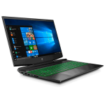 NOTEBOOK HP PAVILION GAMER 15-DK1056WM CORE i5 2.5/8G/256SSD/1650-4G/ W10H/ 15.6" FHD IPS/ - Imagen 7