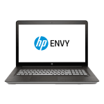 NOTEBOOK ENVY HP 17-N103LA CORE i7 2.6/12GB/1TB/GEFORCE 940M-2GB/ W10H/ 17.3FHD/ PLATA - Imagen 6