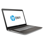 NOTEBOOK ENVY HP 17-N103LA CORE i7 2.6/12GB/1TB/GEFORCE 940M-2GB/ W10H/ 17.3FHD/ PLATA - Imagen 7